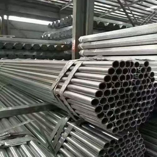 武城q355nhb耐候钢管